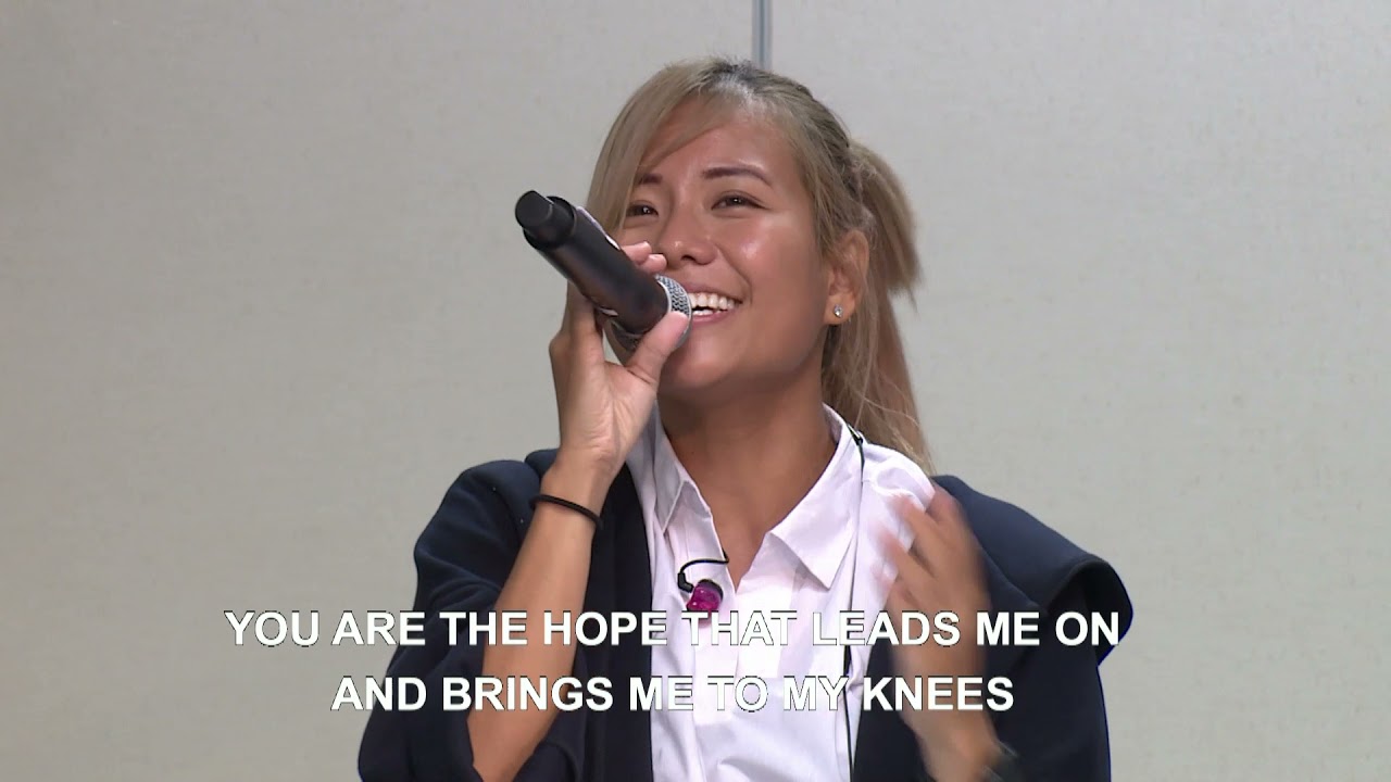 James 5:11 - 20 | Christ Gospel Fellowship | Pastor Tan Ye Peng