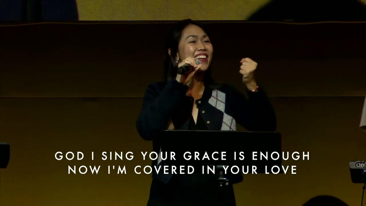 The Prodigal Son (Luke 15) | Christ Gospel Fellowship | Pastor Kenny Lee