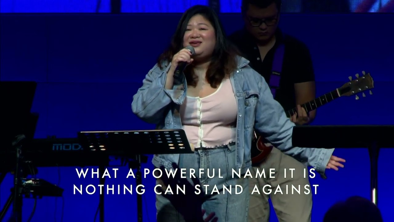 Luke 10 | Christ Gospel Fellowship | John Lam