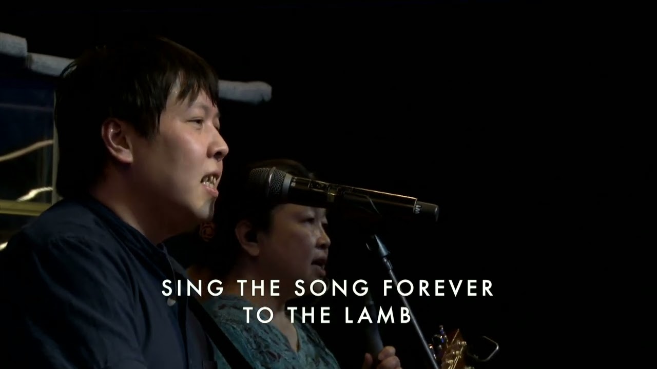 To Obtain Eternal Life (Luke 10) | Christ Gospel Fellowship | Pst Tan Ye Peng