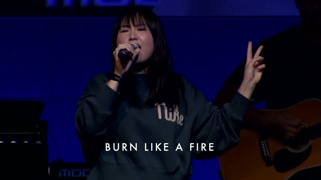 Christmas 2023 Luke 9 | Christ Gospel Fellowship | Pastor Tan Ye Peng