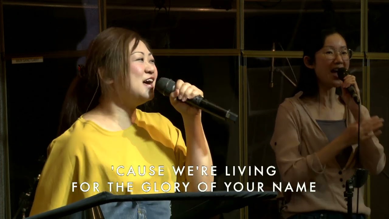 The Messianic Banquet (Luke 14) | Christ Gospel Fellowship | Pastor Tan Ye Peng