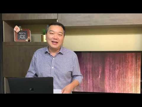 Luke 9:59 - 60 | Christ Gospel Fellowship | Pastor Jimmy Sng