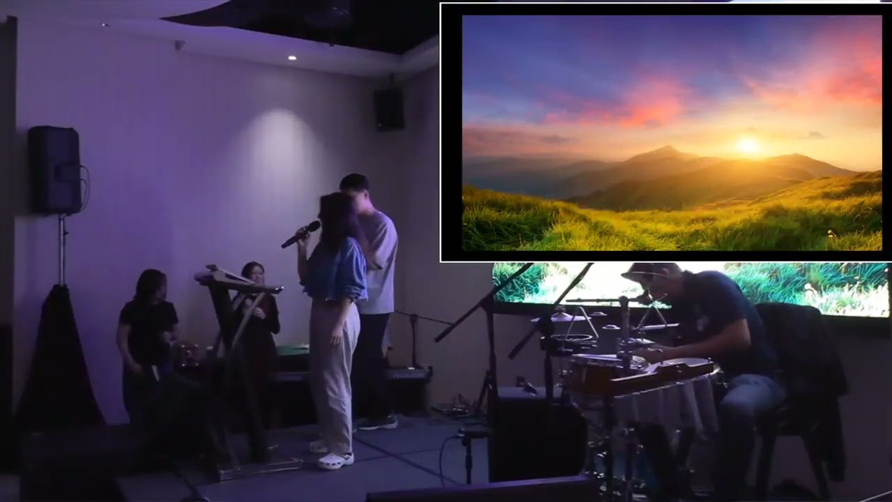 Parable on Stewardship (Luke 16) | Christ Gospel Fellowship | Pastor Tan Ye Peng