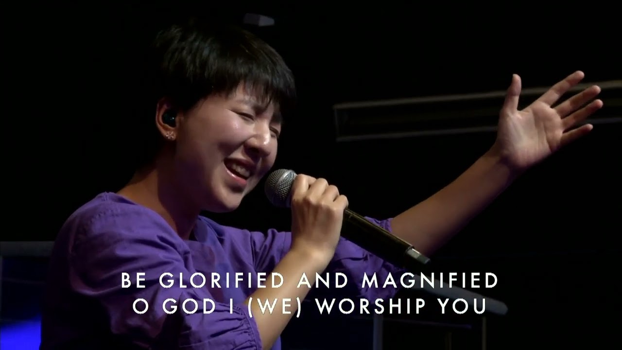 Rev 19 - 20 | Christ Gospel Fellowship | Pastor Tan Ye Peng