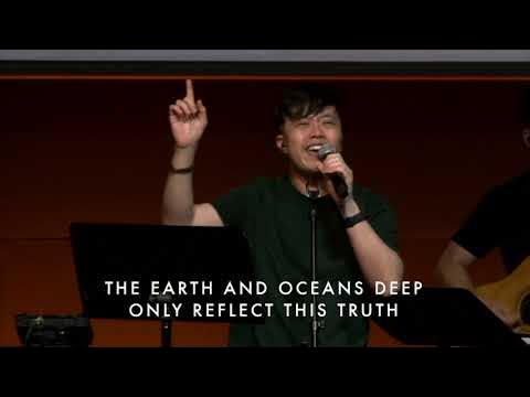 Rev 13-14 | Christ Gospel Fellowship | Pastor Tan Ye Peng