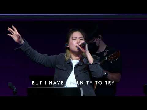 Rev 5 - 7 | Christ Gospel Fellowship | Pastor Tan Ye Peng
