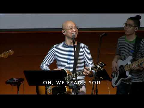 Rev 10 - 11 | Christ Gospel Fellowship | Pastor Jimmy Sng