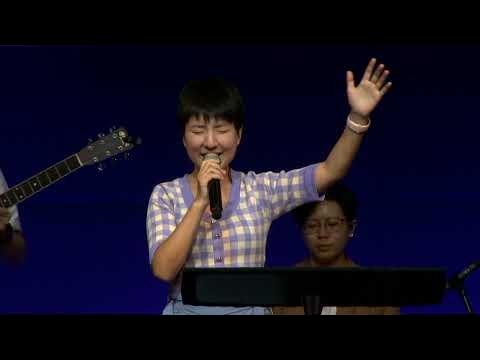 Rev 12 - 13 | Christ Gospel Fellowship | Pastor Tan Ye Peng