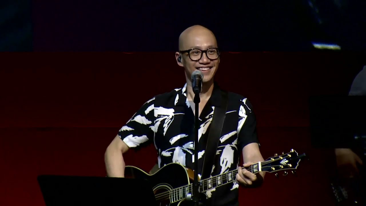 Rev 17 - 18 | Christ Gospel Fellowship | Pastor Jimmy Sng