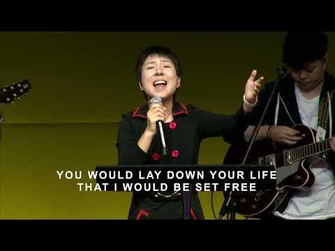 Rev 8 - 9 | Christ Gospel Fellowship | Pastor Tan Ye Peng