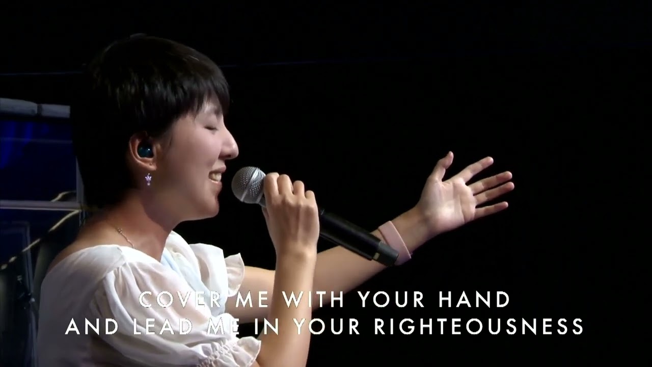 Rev 21-22 | Christ Gospel Fellowship | Pastor Tan Ye Peng