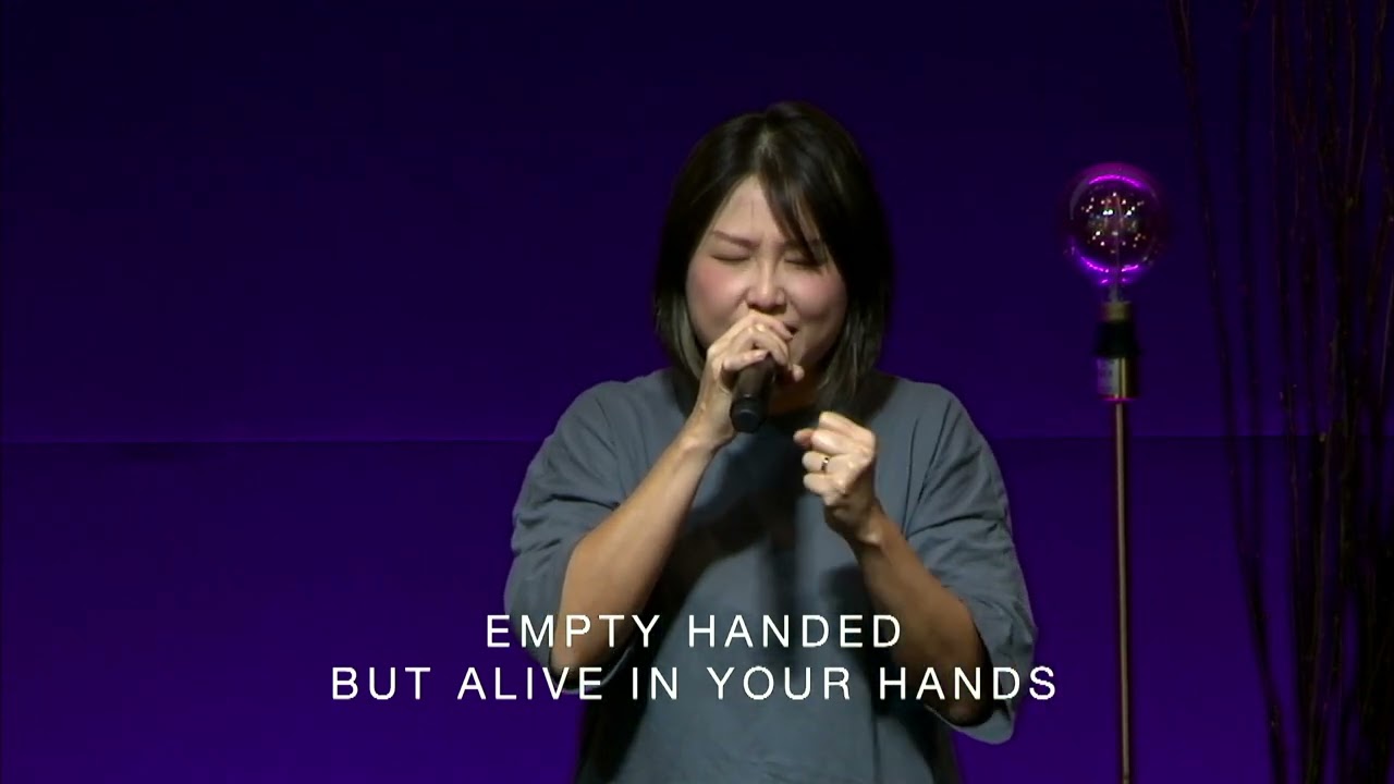 Light of the World (Zech 5 - 6)